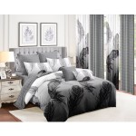 Curtain Bedding Set Factory - Customized 10 Pieces Pillow Set