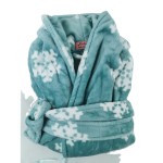 Bathrobe Factory - Customized Stock Fabric Hotel Wholesale