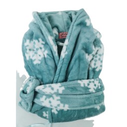 Bathrobe Factory - Customized Stock Fabric Hotel Wholesale