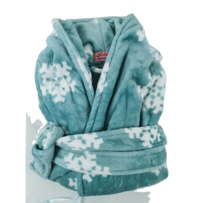 Bathrobe Factory - Customized Stock Fabric Hotel Wholesale