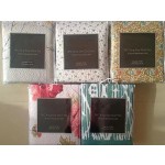 Summer Bedding Supplier - Luxury Washed Reversible King Set