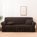 Sofa Slipcover Manufacturer - Stretch Cushion Covers Loveseat