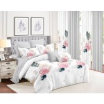 Bedspread Set Manufacturer - Wholesale 10 Pieces Luxury Quilt