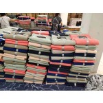 Geometric Bedspread Factory - China Factory Customized Quilts