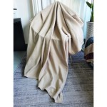 Throw Blanket Manufacturer - Wholesale Solid Color Green