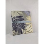 Quilted Bedding Supplier - 100% Polyester Flower Bedspread