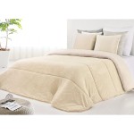 Comforter Set Supplier - Wholesale Cotton Touch 3 PCS Set