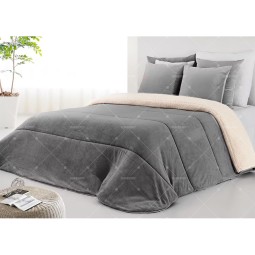 Comforter Set Supplier - Wholesale Cotton Touch 3 PCS Set