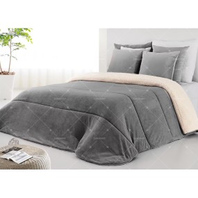 Comforter Set Supplier - Wholesale Cotton Touch 3 PCS Set