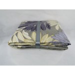 Quilted Bedding Supplier - 100% Polyester Flower Bedspread