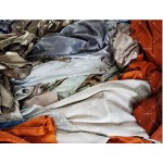 Comforter Set Supplier - Customize Soft Printed Floral 7pc