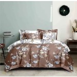 Bed Sheet Set Supplier - Custom Soft Polar Fleece 4 Piece