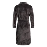 Women Bathrobe Supplier - High Quality Soft Warm Fleece