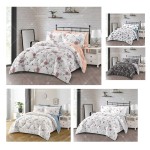 Cotton Comforter Factory - Cheap Printed Soft 3-Piece Set