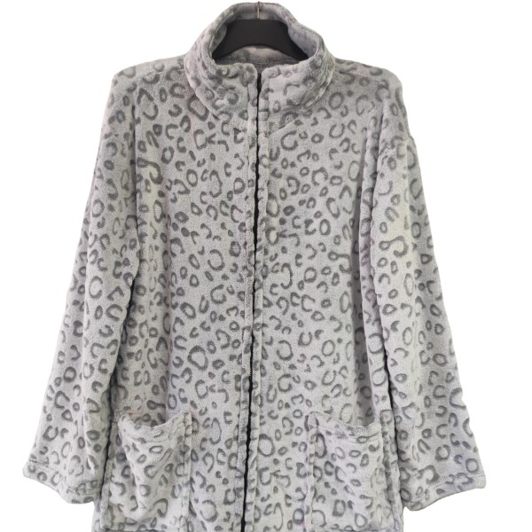 Bathrobe Manufacturer - Random Color Luxury Thick Adult