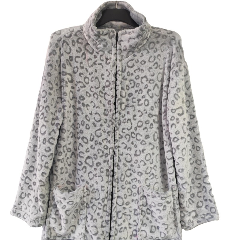 Bathrobe Manufacturer - Random Color Luxury Thick Adult