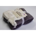 Throw Blanket Supplier - Wholesale Custom Flannel Fleece
