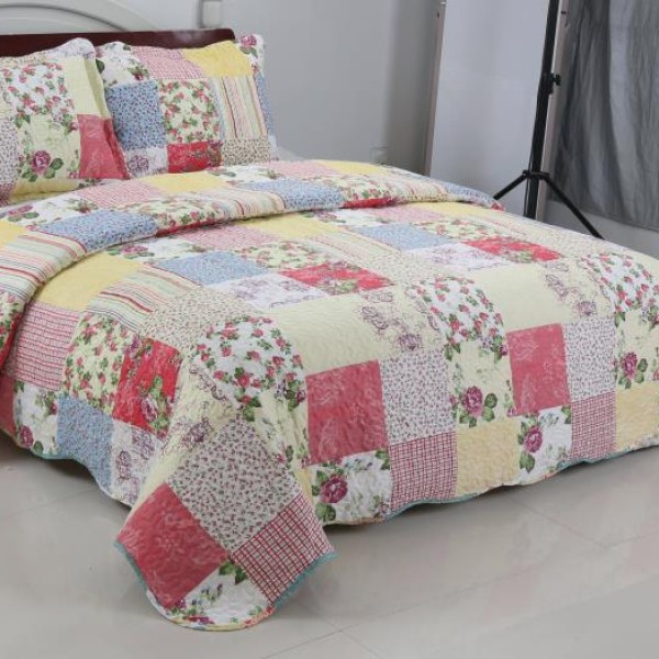 Bedding Set Manufacturer - Wholesale Ultrasonic Microfiber