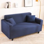 Couch Covers Supplier - Cheap Elasticity Stretch 3 Seats