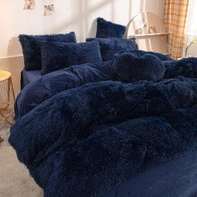 Bedsheet Set Manufacturer - Wholesale Winter Velvet Comforter