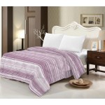 Quilted Bed Spread Factory - Custom Stock Solid Color