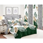 Bedspread Set Supplier - Wholesale 10 Pieces Queen Size