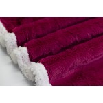 Sherpa Blanket Supplier - Double Sided Soft Winter Throw
