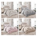 Sherpa Blanket Factory - Stock Random Flannel Fleece Blanket