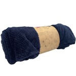 Blanket Manufacturer - Factory Supply Single Side Flannel