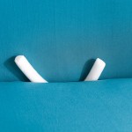 Sofa Cover Manufacturer - Wholesale Plant Printed 3 Seat