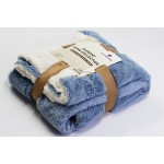 Faux Fur Blanket Factory - Home Decorative Fluffy Warm