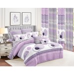 Bedspread Set Supplier - Wholesale 10 Pieces Queen Size