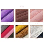 Throw Blanket Factory - Factory Custom Thick Polyester