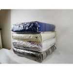 Quilt Bedspreads Supplier - Customize 3D Print Microfiber