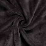 Women Bathrobe Supplier - High Quality Soft Warm Fleece