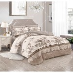 Sherpa Blanket Factory - Stock Random Flannel Fleece Blanket