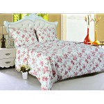 Bedding Set Factory - 100% Polyester Microfiber Printed Set
