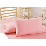 Queen Sheet Set Supplier - New Design Solid Color Bedding