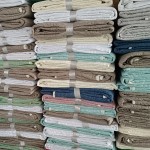 Bed Cover Manufacturer - Ultrasonic Single Piece Polyester