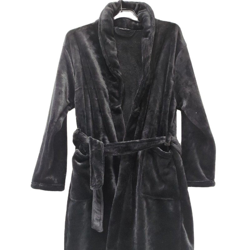Women Bathrobe Factory - High Quality Soft Warm Flannel