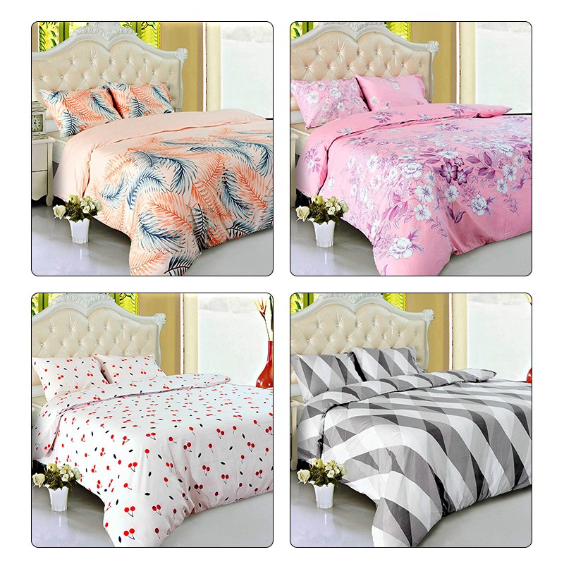 Duvet Cover Set Supplier - Hot Sale Fluffy Crystal Velvet