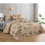 Polyester Blanket Supplier - Hot Sale Ultrasonic Thin Quilt