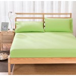 Pillowcase Manufacturer - Factory Wholesale Polyester Pillow Cover