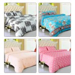 Bed Sheets Manufacturer - Wholesale Breathable Soft Hand Feeling