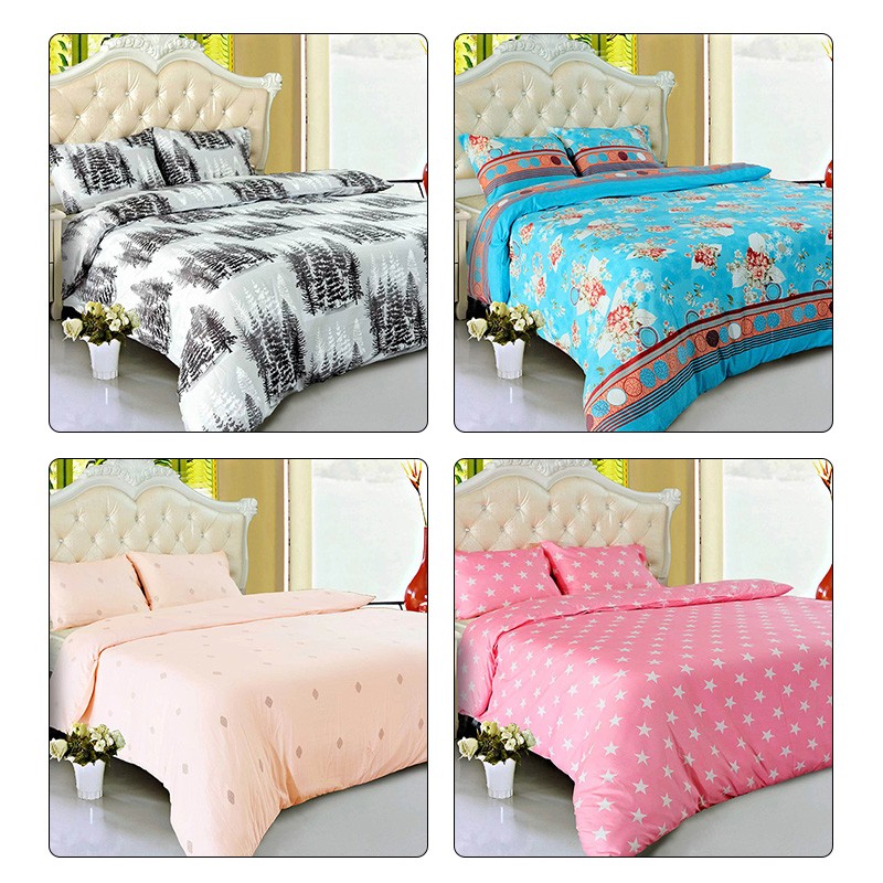 Bed Sheets Manufacturer - Wholesale Breathable Soft Hand Feeling