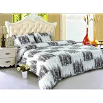 Bed Sheets Manufacturer - Wholesale Breathable Soft Hand Feeling