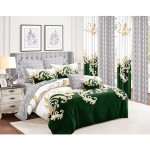 Bedspread Set Supplier - Wholesale 10 Pieces Queen Size