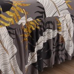 Ultrasonic Bedspread Factory - Factory Cheap Price Polyester