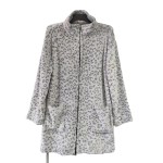 Hooded Bathrobe Factory - 100 Polyester Thick Luxury Winter