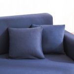 Couch Covers Supplier - Cheap Elasticity Stretch 3 Seats